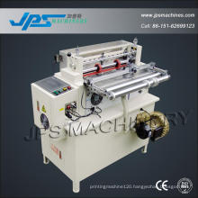 Self-Adhesive Blank Label Sticker Cutter Machine